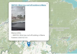 Hot and Real gallery image