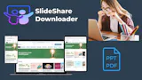 SlideShare Downloader