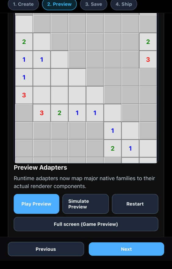 PlayVlay gallery image