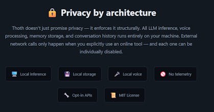 Meet Thoth gallery image