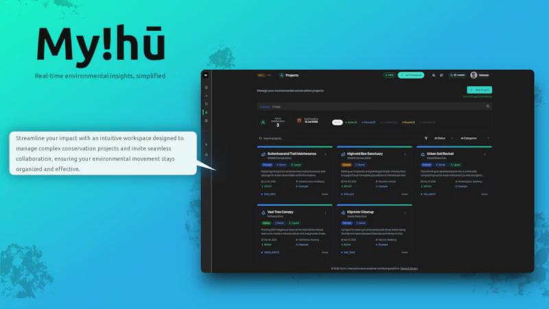 My!hū screenshot 4