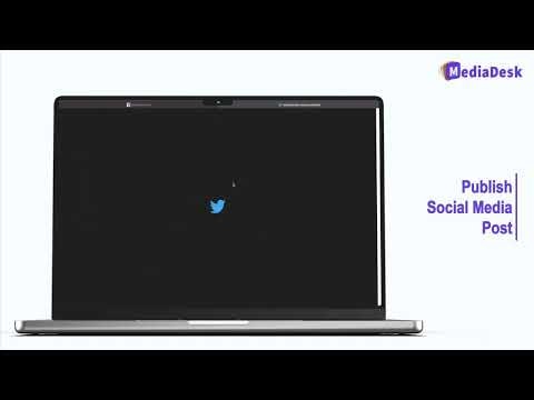 MediaDesk gallery image