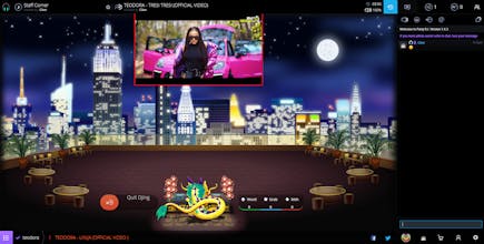 Party DJ gallery image