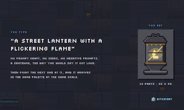 Bitwright gallery image