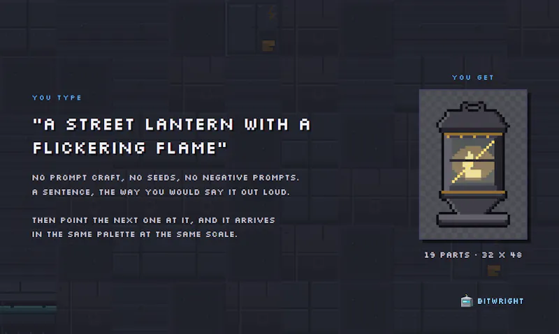 Bitwright screenshot 3