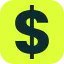 PromptCost logo