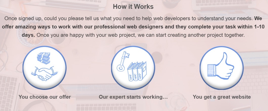 Webos Space gallery image