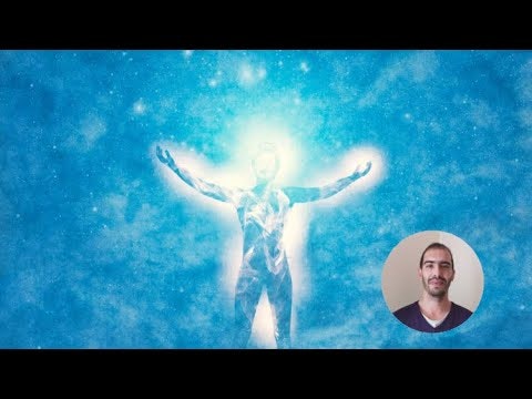 Spiritual Quantum Attunements.