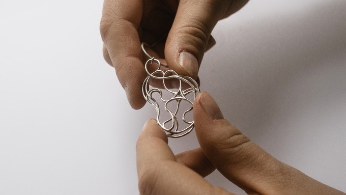 Hexatope gallery image