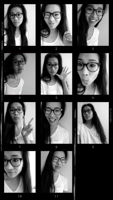 Selfissimo! Image