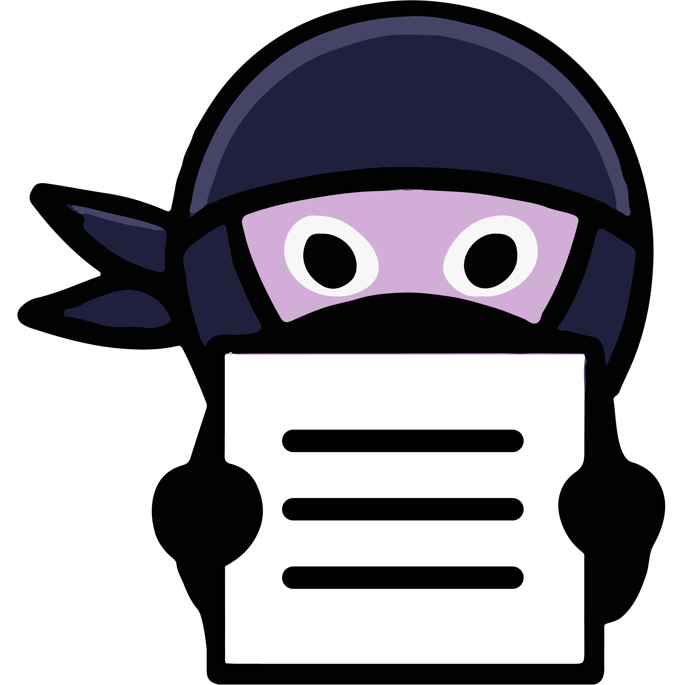 FaceGroupNinja logo