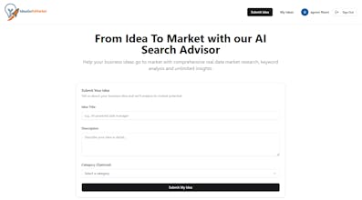 Idea Go To Market gallery image