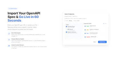 Specway gallery image