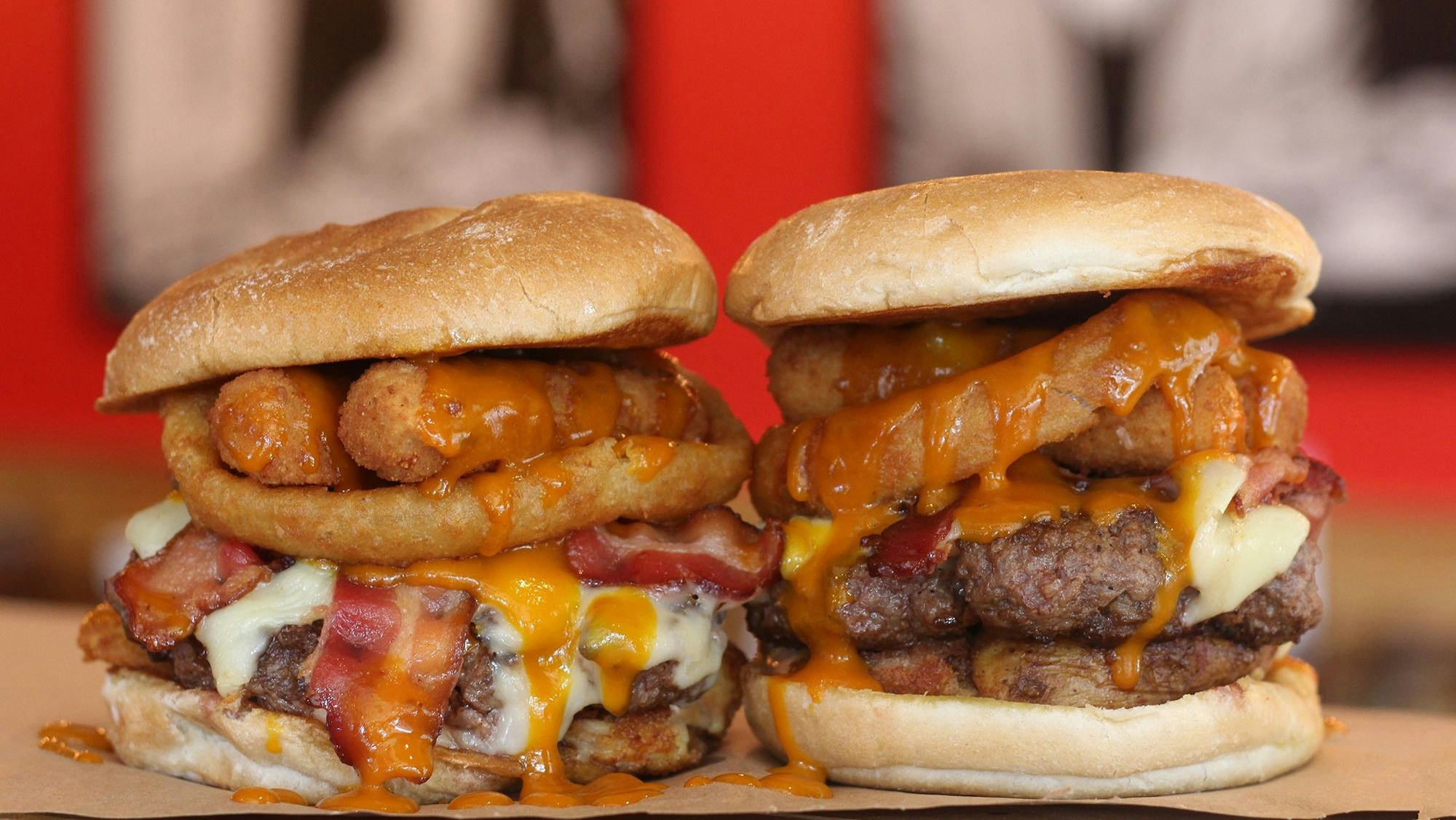 BurgaBox gallery image