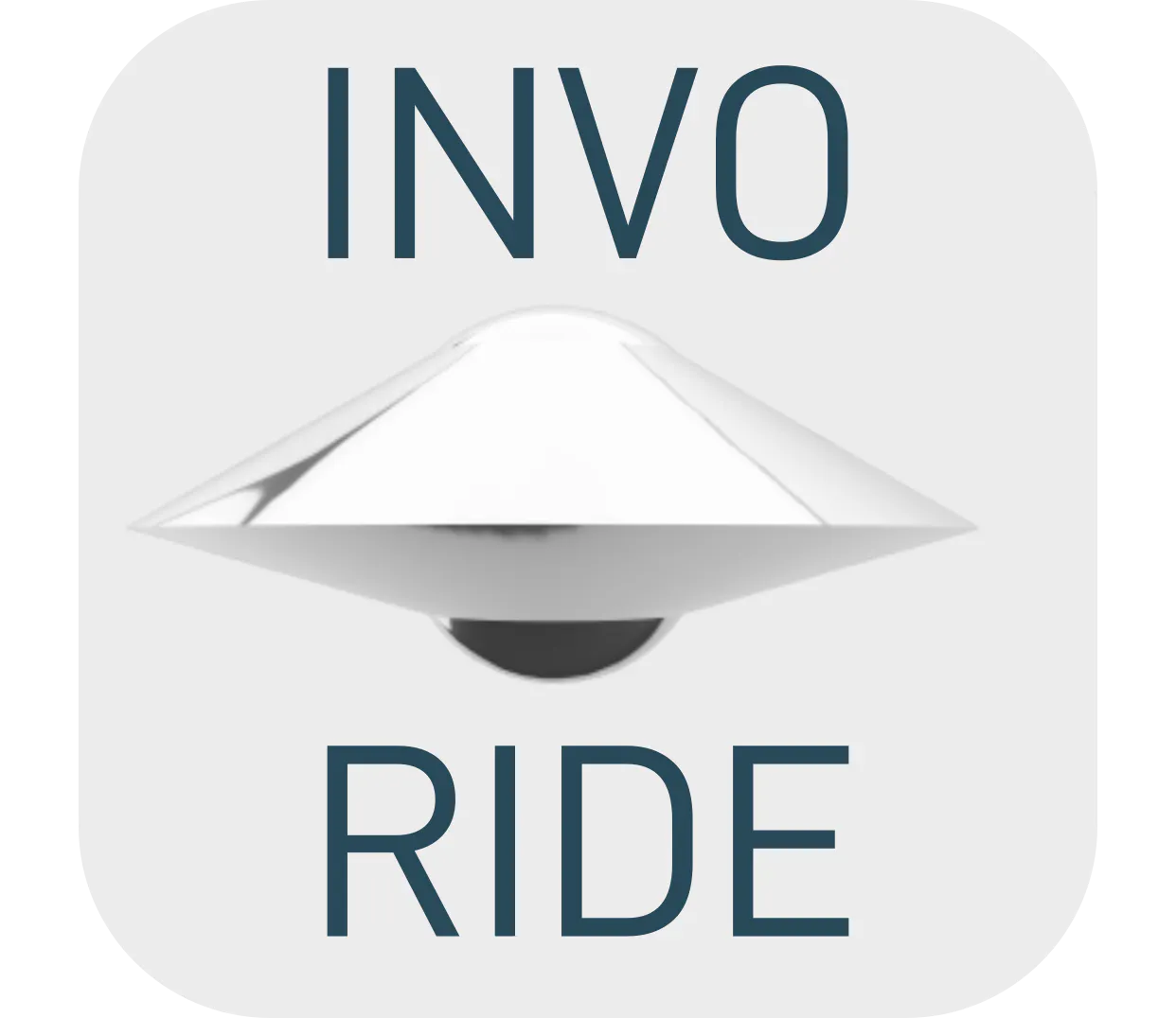 INVO Ride logo