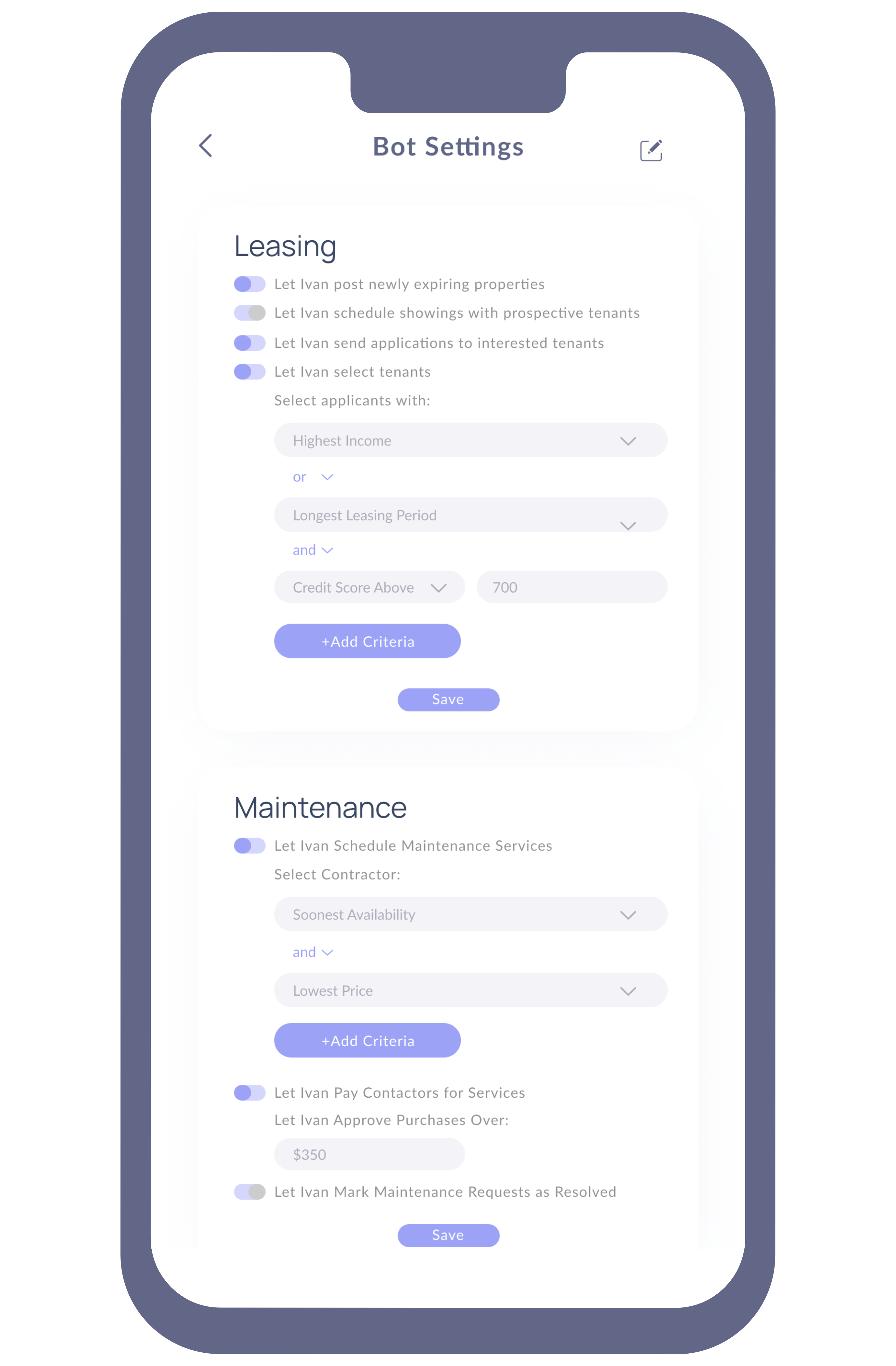 Ivan AI gallery image