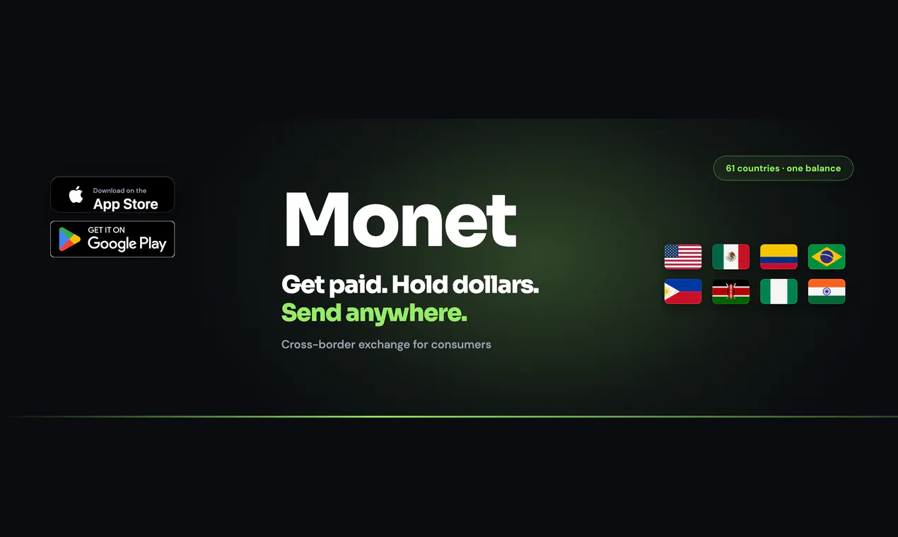Monet gallery image