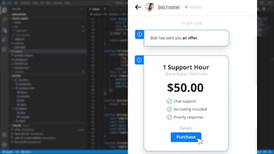 xs:code Aces for VSCode gallery image