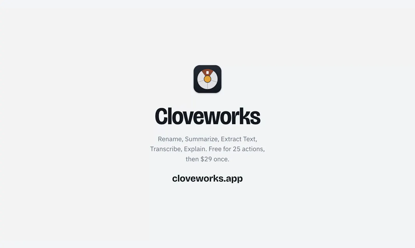 Cloveworks screenshot 7