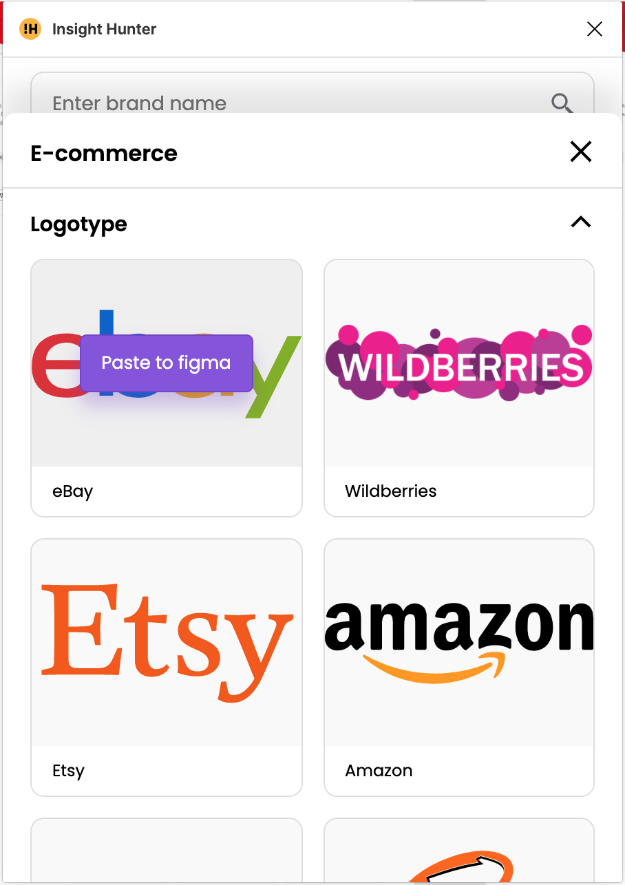 Insight Hunter gallery image