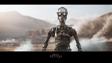 Star Wars Eclipse™ gallery image