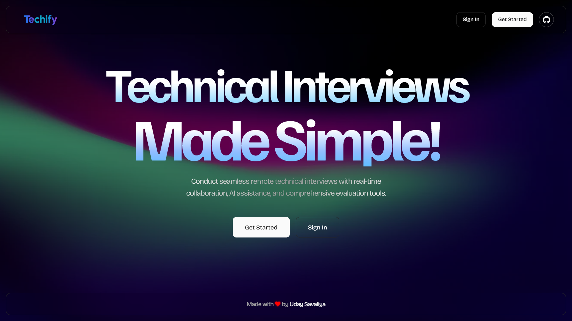 Techify gallery image