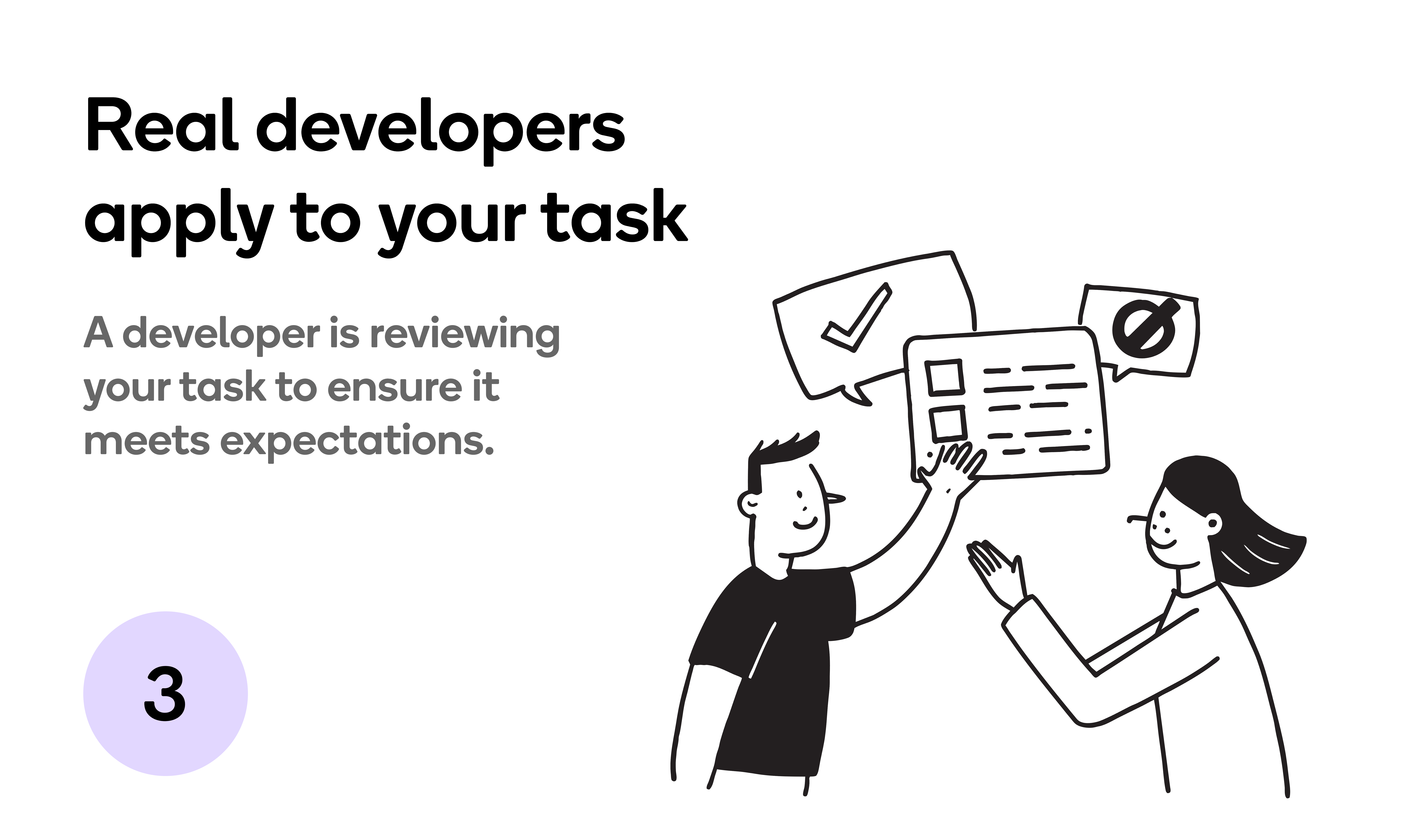 Devpilot gallery image