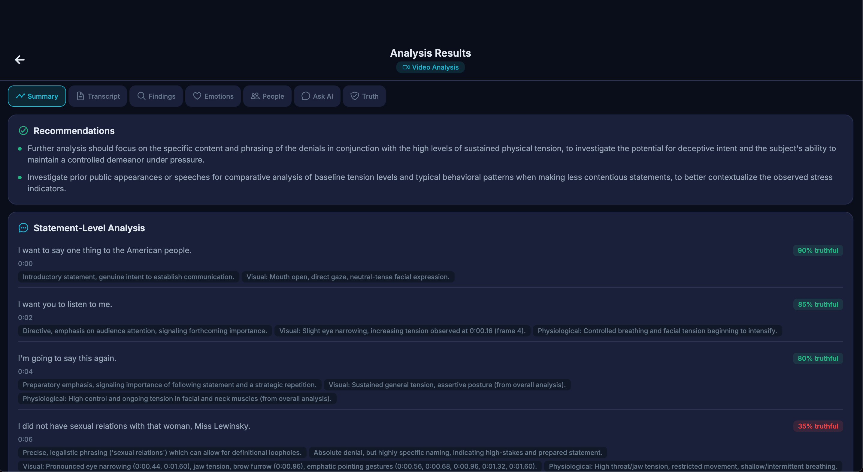 BehaviorCam gallery image