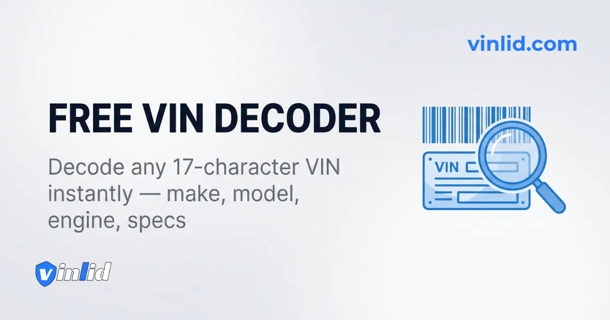 VINLID gallery image