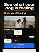 PetsenseAI gallery image