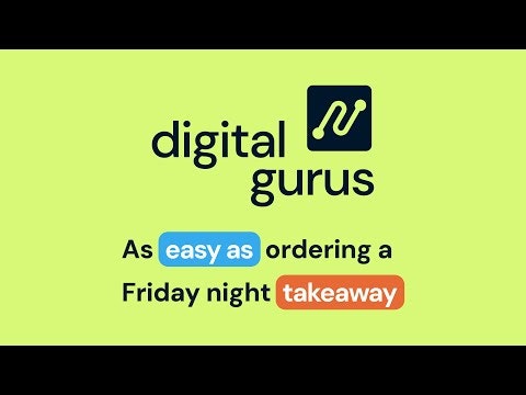Digital Gurus gallery image