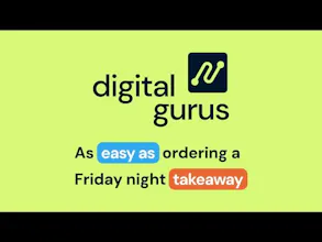 Digital Gurus gallery image