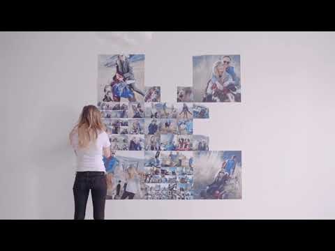 Photage Sticky Prints gallery image