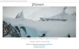 βTorrent media 1