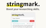 Stringmark image