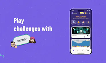 Cognito App gallery image