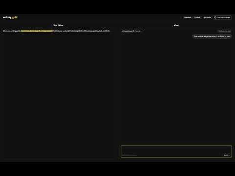 writing.gold gallery image