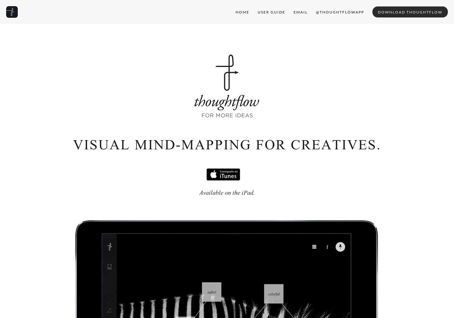thoughtflow gallery image