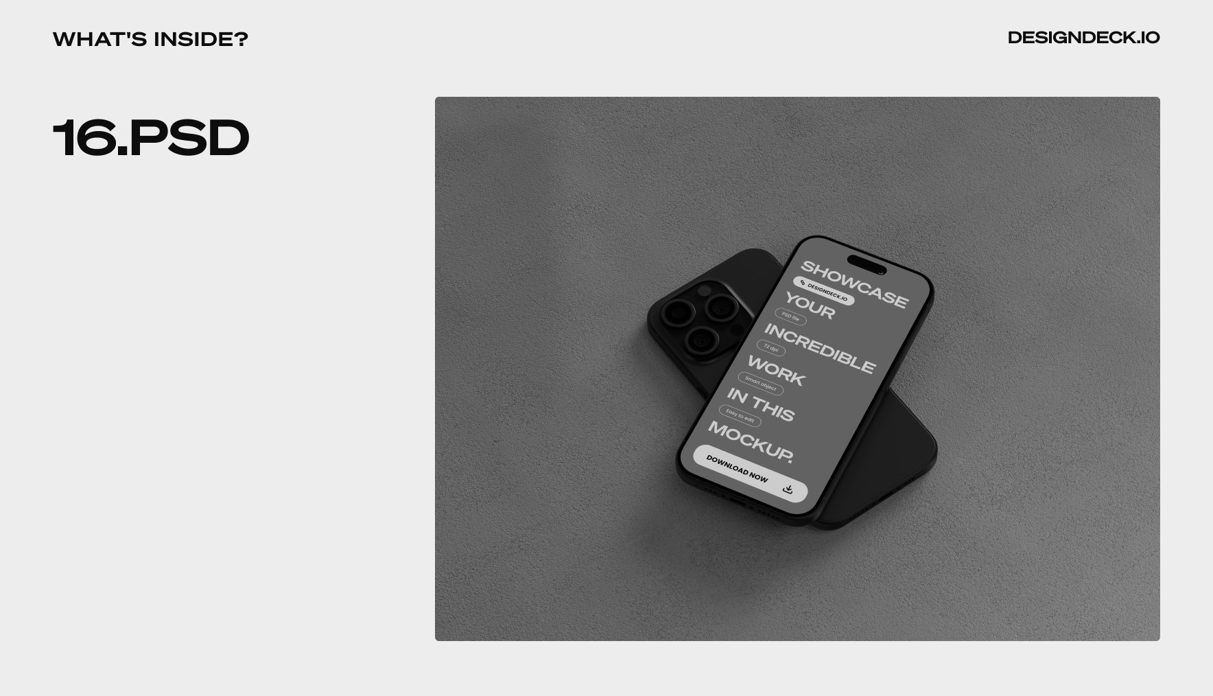 Free Device Mockups media 9