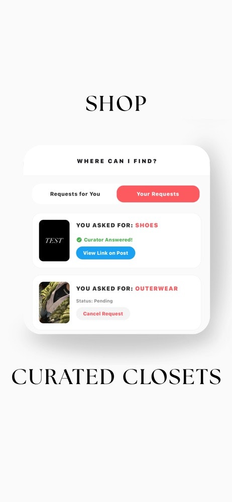 Vora: Daily Outfit Ratings gallery image