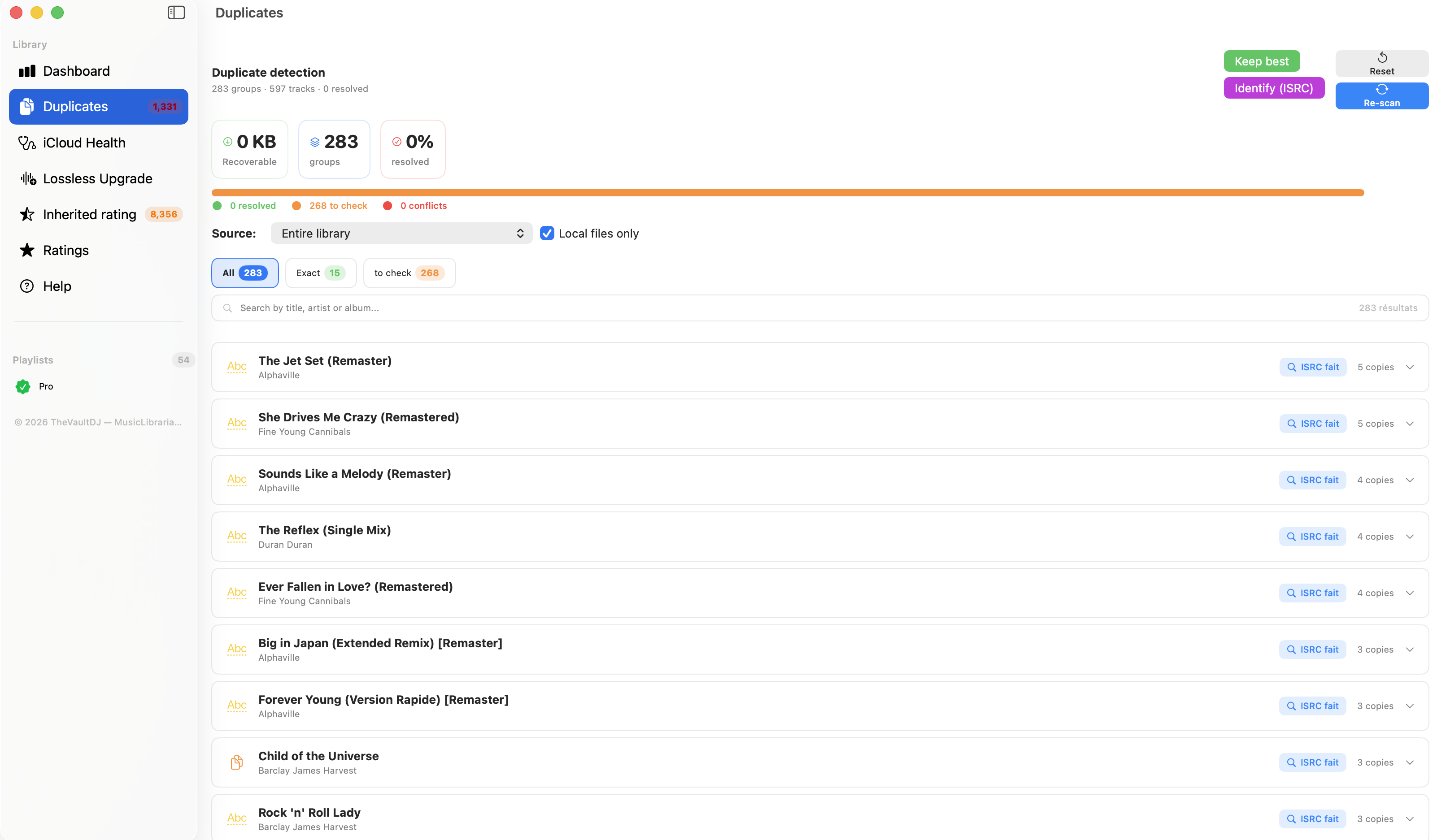 MusicLibrarian  gallery image