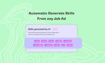 SkillOk gallery image