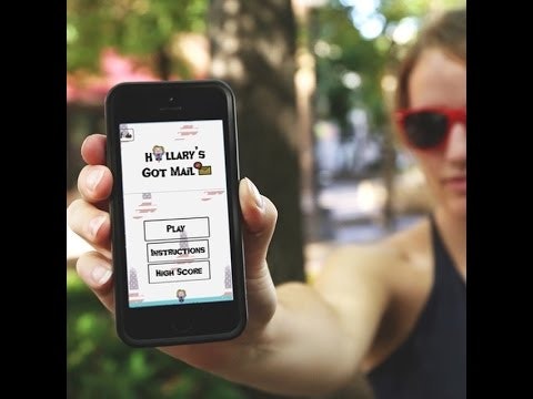 Hillary's Got Mail gallery image