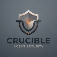 Crucible — Agent Security gallery image