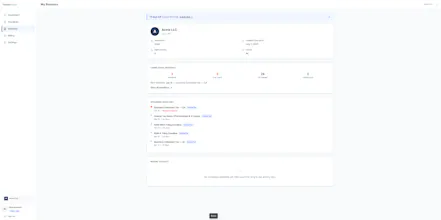 NeverFined gallery image