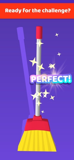 Broom Challenge - The Game gallery image