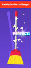 Broom Challenge - The Game gallery image