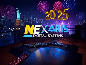 NexArisDS - Discord Bot Hosting! gallery image