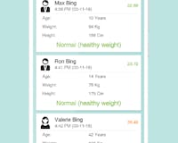 BMI Calculator, Height Converter and Health Tips media 2