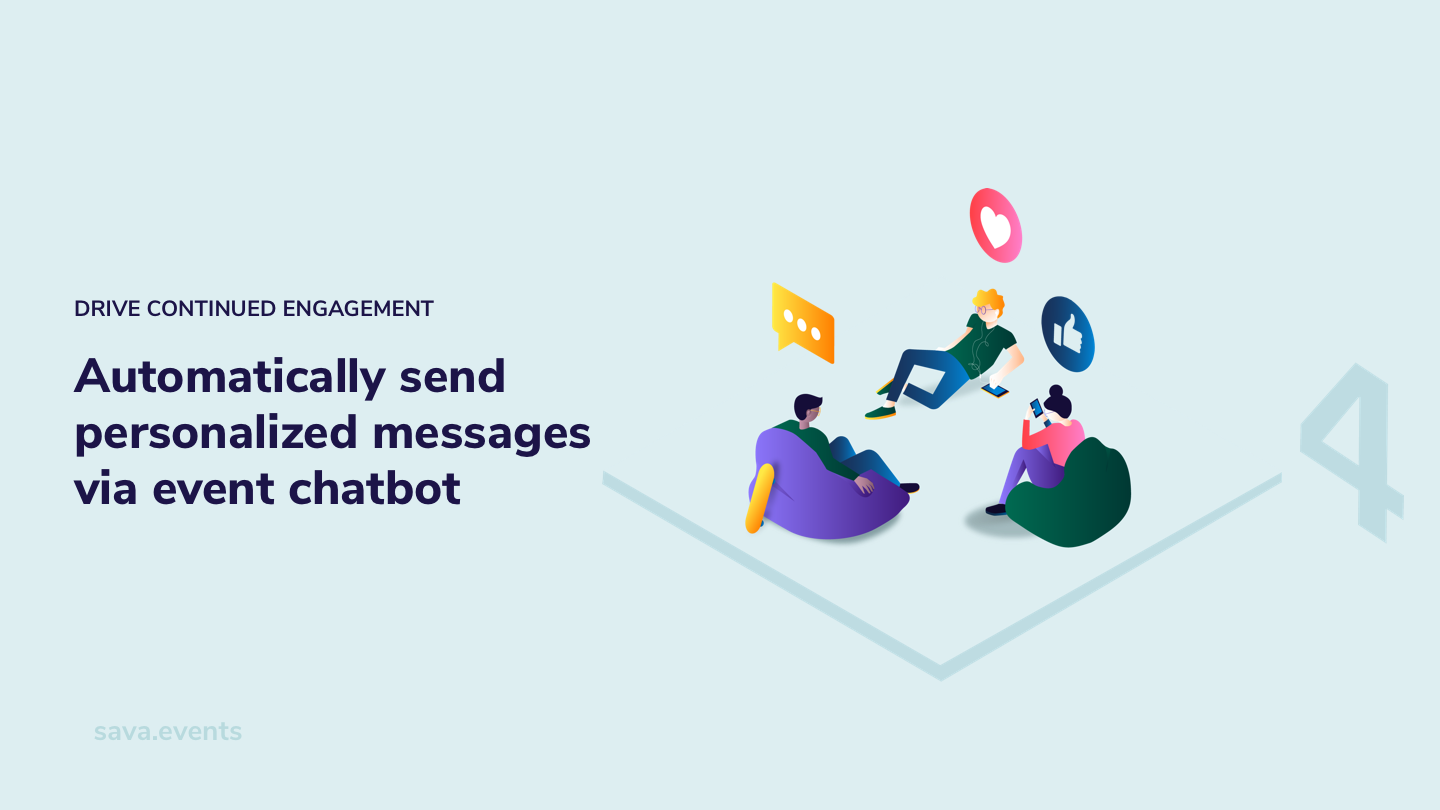 SAVA Events gallery image